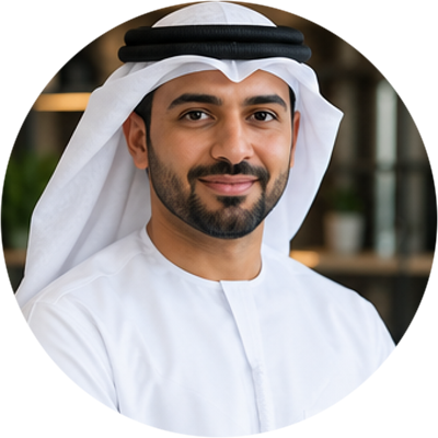 Ahmed Al Mansoori