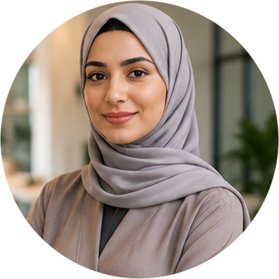 Fatima Al Nuaimi