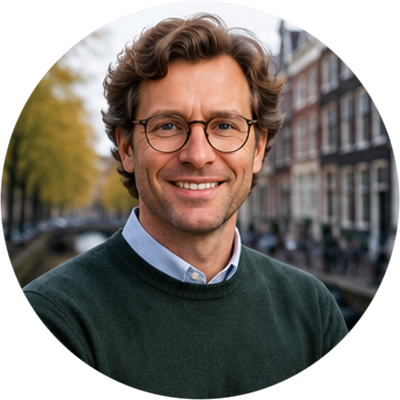 Jeroen van Dijk