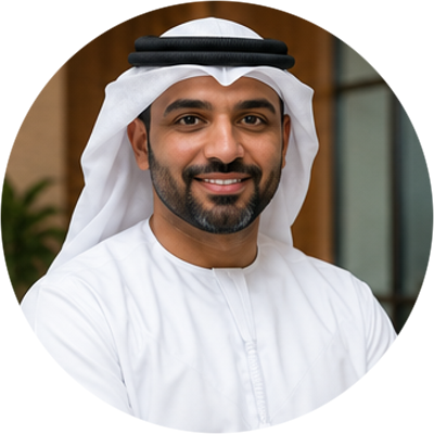 Khalid Al Suwaidi