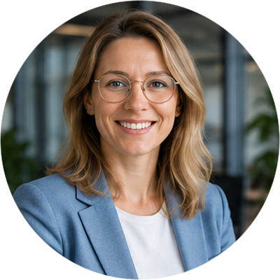 Marieke Bakker